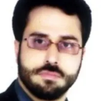 دکتر سیدرضا میرمهدی