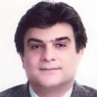 دکتر فرشاد قرئی