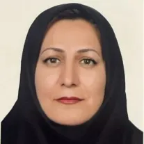 معصومه عماد