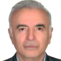 دکتر پرویز کشکولی