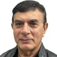 دکتر علی قادری