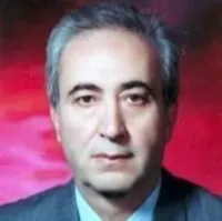 دکتر فیروز صاحبدل نوبری