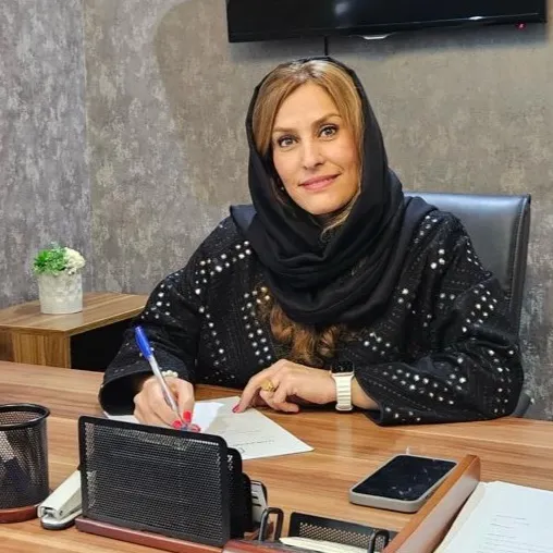 فاطمه مشقتی کندری