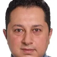 دکتر محمدفواد ملاحسینی