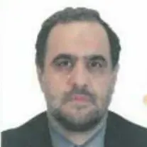 سعید بانی