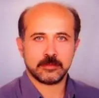 دکتر رضا محسنیان