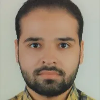 علی لشکری قاسم دخت