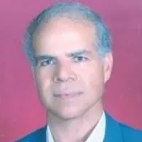 دکتر بهرام یوسفیان