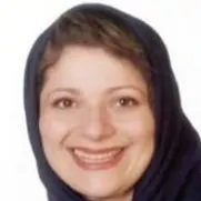 دکتر نوشین برمکی پور