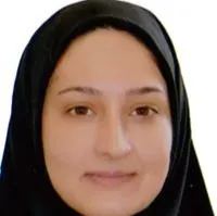 دکتر سیده لیلا محمودیه