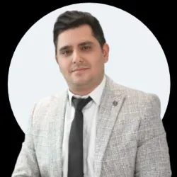 دکتر محمد مرادمند