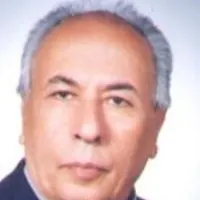 دکتر محمدباقر اخوان سیگاری