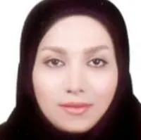 دکتر مائده حیدری قهساره