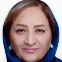 دکتر صفیه شهریاری افشار