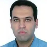 دکتر علی جلیلی