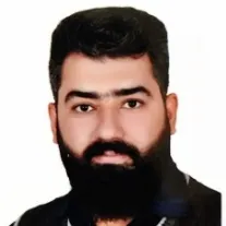 سید علی موسوی