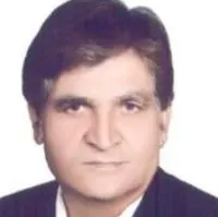 دکتر محمود عبائی