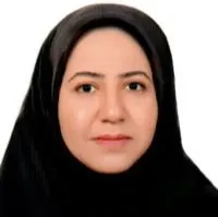 دکتر زهرا عربی