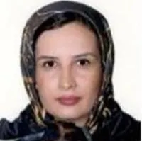 دکتر ندا کرکه آبادی