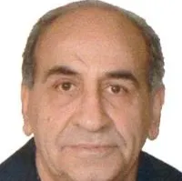 دکتر مهدی ملکیان