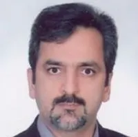 دکتر کاظم قدوسی