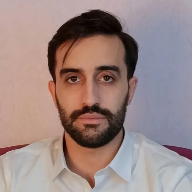 محمدحسن خوشدل