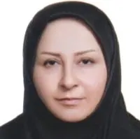 دکتر آرزو حاتمی خانقاهی
