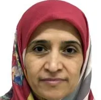 دکتر طاهره آقائی