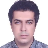 دکتر سیدجمال الدین هاشمی