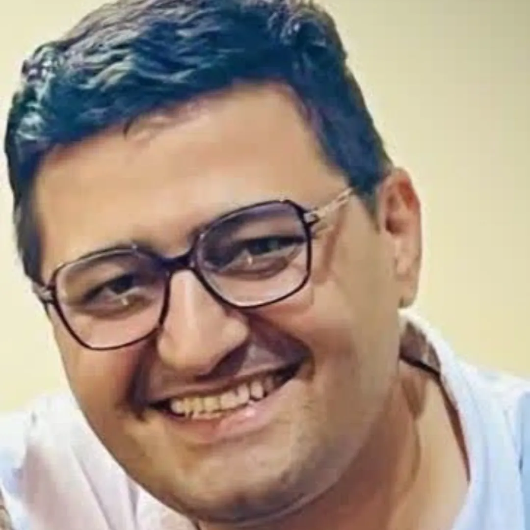 دکتر حجت علیپور