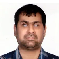 احسان بهرامی