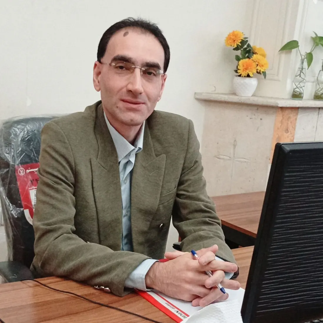 مهدی بهبودیان