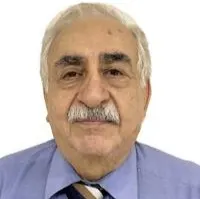 دکتر ساسان حشمتی