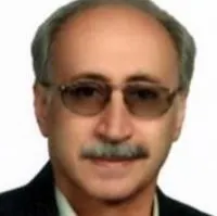 دکتر سیروس صابر