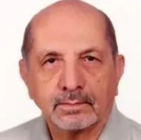 دکتر سیدعلی سادات خونساری