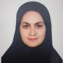 فاطمه حیدری