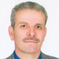 دکتر سیدکاظم نظام خیرآبادی