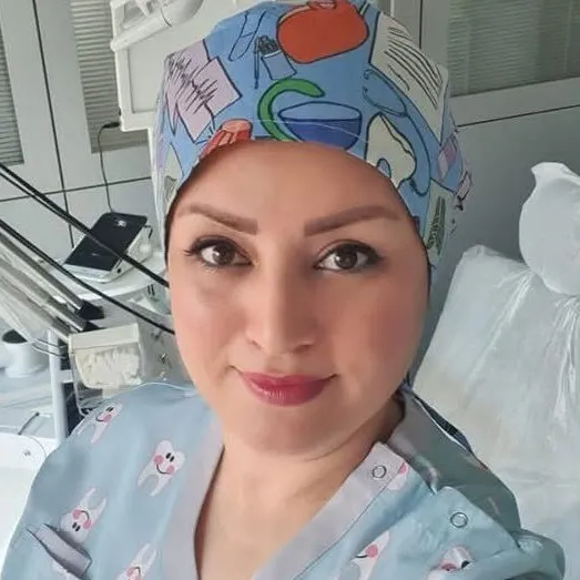 دکتر معصومه خادمی