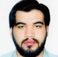 دکتر محمد کلاته آقامحمدی