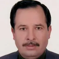 دکتر ولی علی کوهی