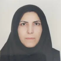 ملیحه سادات حسینی