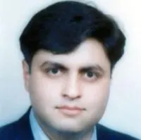 دکتر رسول قیومی