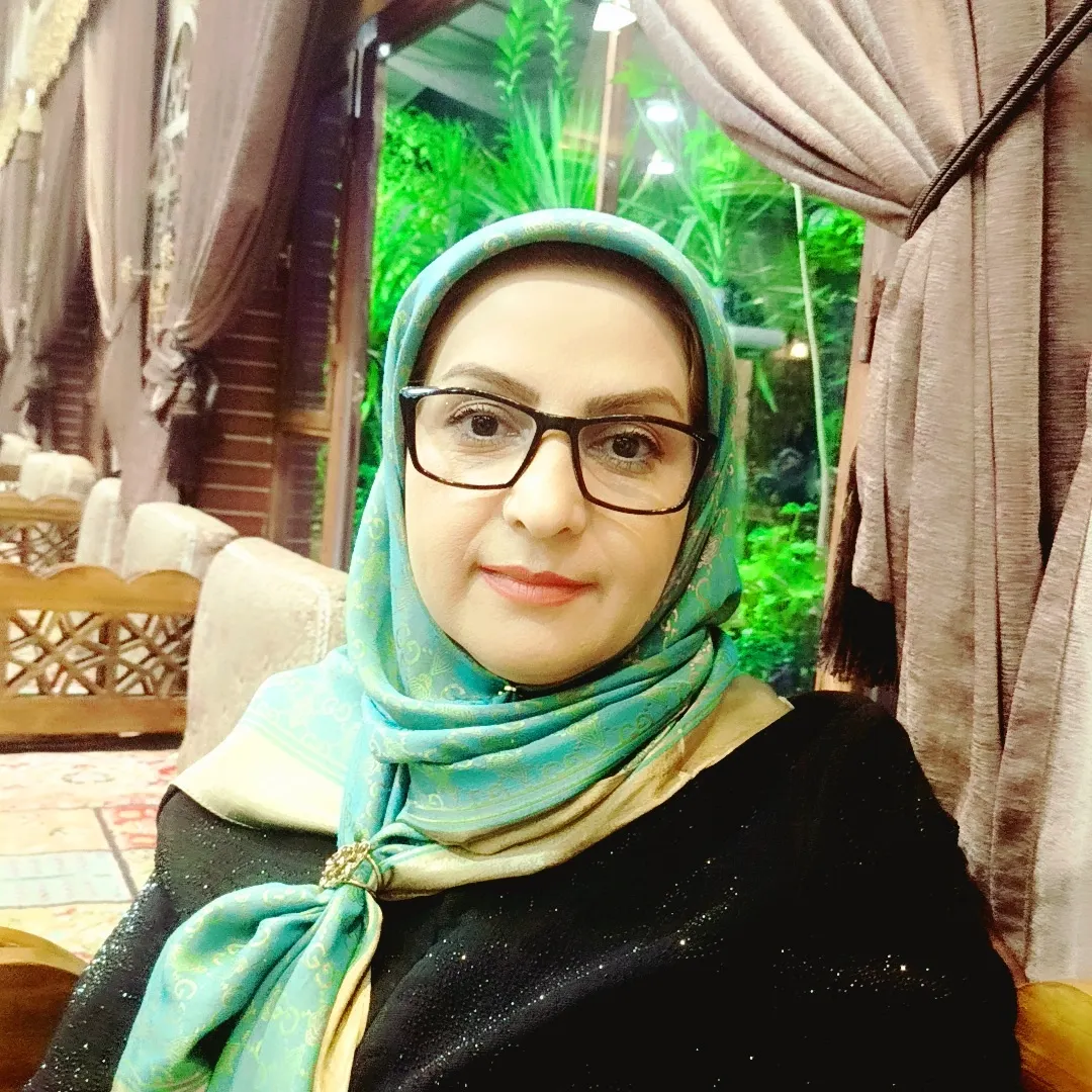 معصومه شجاعی