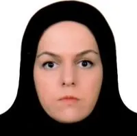 دکتر مژگان خلیلی