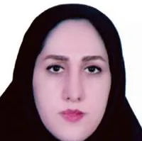 دکتر فاطمه امینی