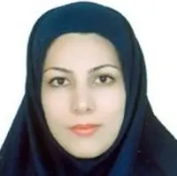 دکتر پریا خزاعی