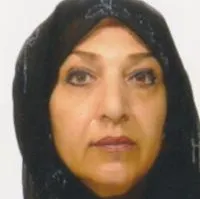 دکتر ژاله قدسیان