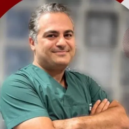 دکتر سپهر یحیائی