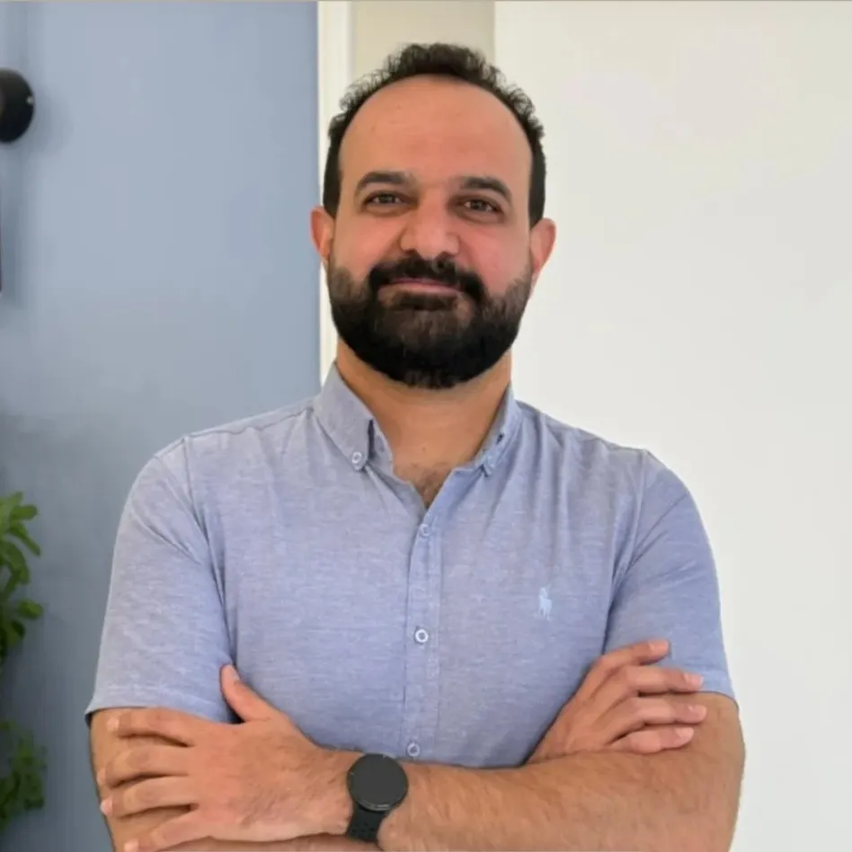 دکتر امیر پورجعفر