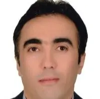 دکتر ایوب غفوریان